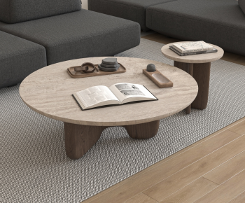 Modern Coffee Table-ID:273469925