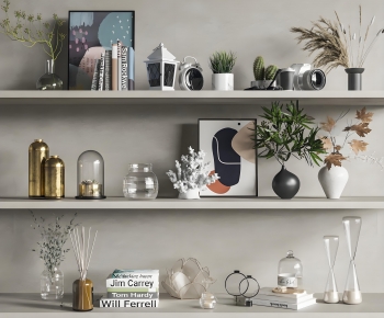 Modern Decorative Set-ID:240160943