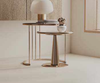 Modern Side Table/corner Table-ID:439647917