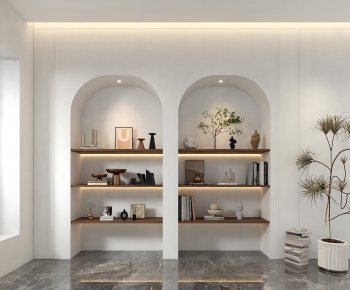 Modern Decorative Set-ID:285686026