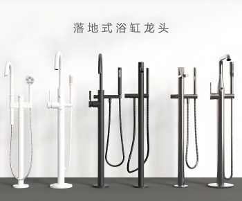 Modern Faucet/Shower-ID:571142913