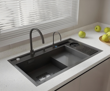Modern Sink-ID:409147987