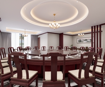 New Chinese Style Restaurant Box-ID:322999006