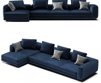 Modern Corner Sofa-ID:497915989