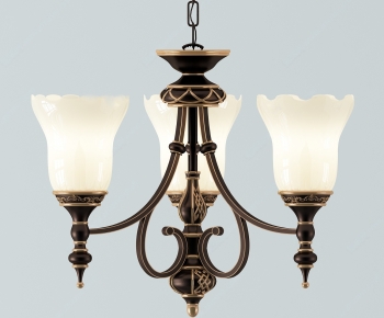 American Style Droplight-ID:556998016