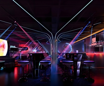 Modern Bar-ID:537986997