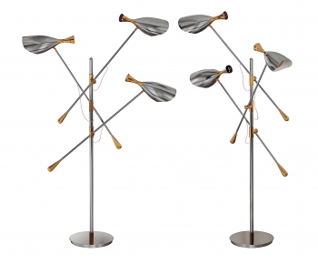 Modern Floor Lamp-ID:579524993