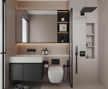 Modern TOILET-ID:847759246