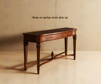 American Style Console-ID:610615022