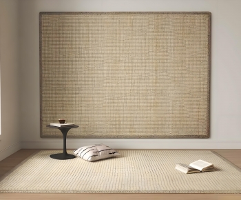 Wabi-sabi Style The Carpet-ID:210262065