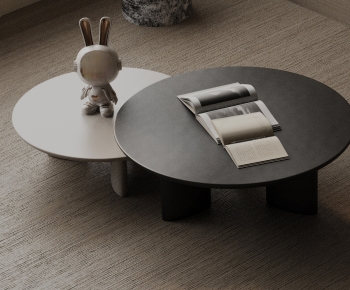 Modern Coffee Table-ID:491353032