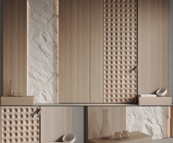 Modern TV Wall-ID:836982971