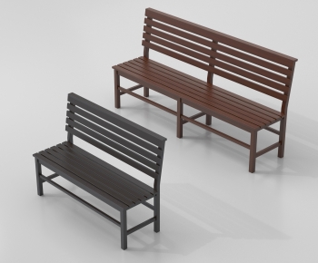 Modern Communal Chair-ID:391935119