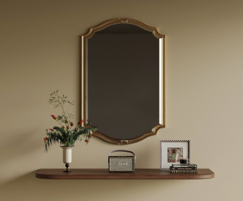 French Style The Mirror-ID:399488932
