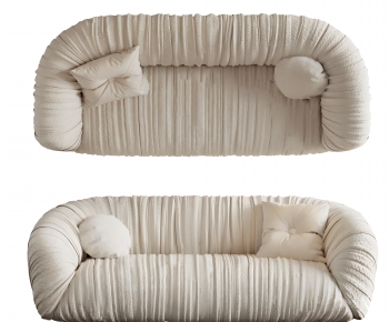 Modern A Sofa For Two-ID:209809063