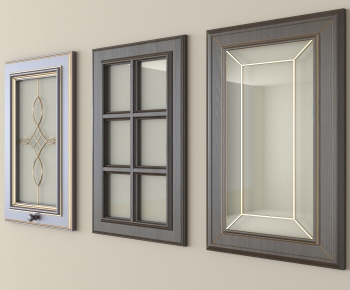 New Chinese Style Door Panel-ID:775145058