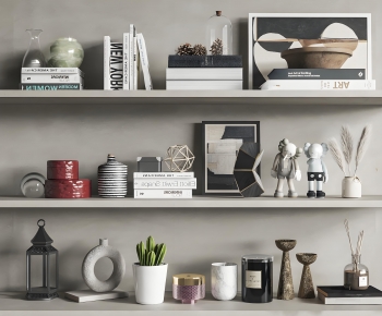 Modern Decorative Set-ID:271161081