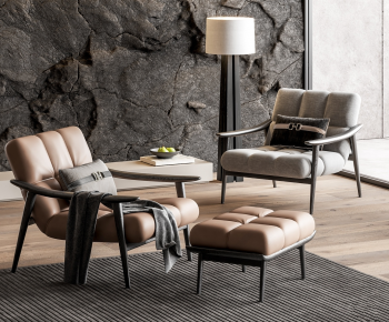 Modern Lounge Chair-ID:993153106