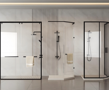 Modern Bathroom-ID:363935957