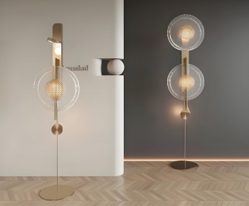 Modern Floor Lamp-ID:134464033