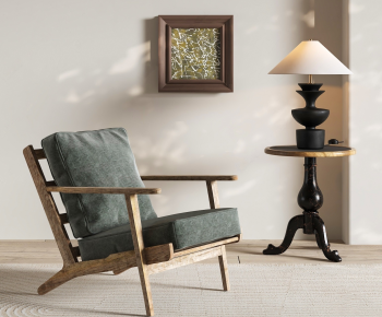 Modern Lounge Chair-ID:172471053