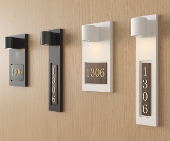 Modern LOGO Sign-ID:485959058