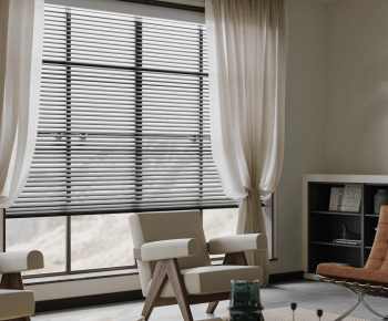 Modern A Living Room-ID:273262028