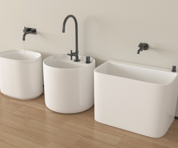 Modern Sanitary Ware-ID:707794903