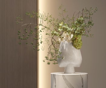 Modern Flower Arrangement-ID:705110074