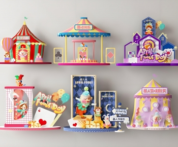 Modern Meichen-ID:285420497