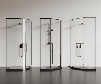 Modern Bathroom-ID:280390984