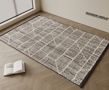 Modern The Carpet-ID:983869084