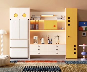 Modern Sideboard-ID:449539908