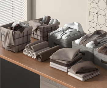 Modern Towel-ID:546823986