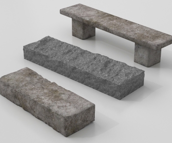 New Chinese Style Stone-ID:375938899