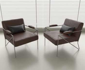 Modern Lounge Chair-ID:678606993