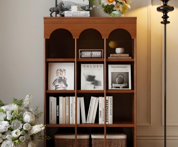 Modern Bookcase-ID:507389079