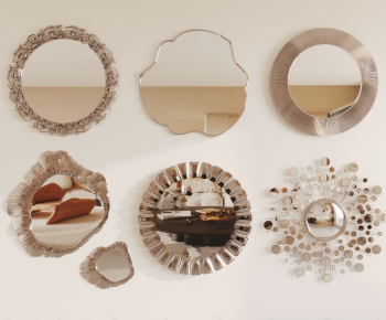 Modern The Mirror-ID:262090922