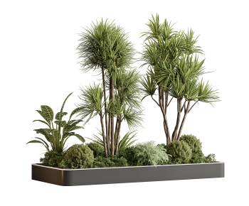 Modern Flower Bed, Flower Bowl, Flower Box-ID:570154919