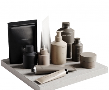 Modern Bathroom Set-ID:882231009