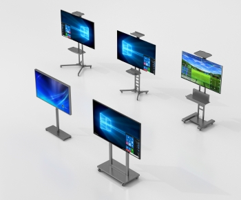 Modern Computer/Computer Screen-ID:116779099