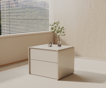 Modern Bedside Cupboard-ID:703826907