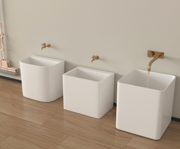 Modern Sanitary Ware-ID:427325016