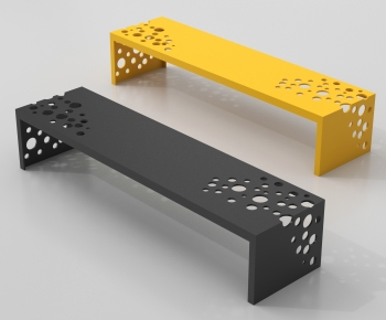 Modern Communal Chair-ID:537930978