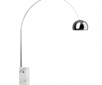 Modern Fishing Lamp-ID:268099341