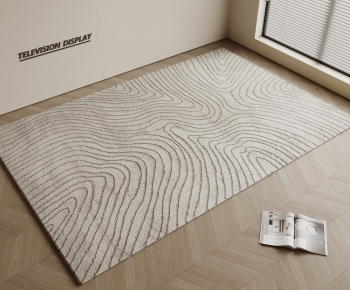 Modern The Carpet-ID:782227995