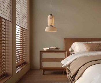 Modern Bedside Cupboard-ID:689220453