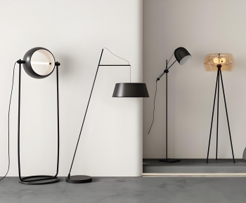 Modern Floor Lamp-ID:353848934