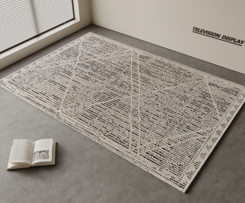 Modern The Carpet-ID:181880047