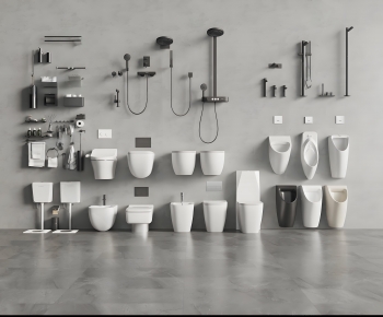 Modern Toilet-ID:346031252